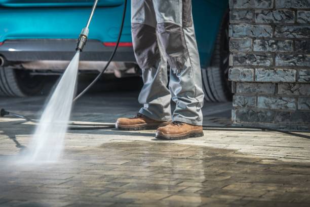 Best Building Exterior Washing  in Marion, NC